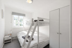 Bedroom 3- click for photo gallery